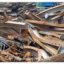 回收廢鐵 資源循環(huán)利用的重要環(huán)節(jié)